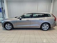 käytetty Volvo V60 D3 AWD Momentum aut