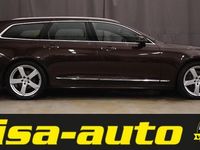 Käytetty Volvo V90 Business Edition 150 HP (110 kW) 2020 Ruskea Farmari