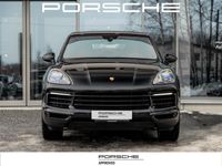 käytetty Porsche Cayenne 2018 E-Hybrid