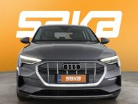 käytetty Audi e-tron Sportback Edition 55 quattro
