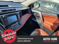 käytetty Toyota RAV4 2,0 Valvematic AWD Premium Multidrive S