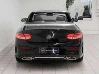 käytetty Mercedes A200 CCabriolet AMG / Facelift / Kamera / Led Highper / Katveavustin /