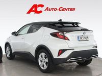 Käytetty Toyota C-HR Edition 184 HP (135 kW) 2022 Valkoinen Katumaasturi