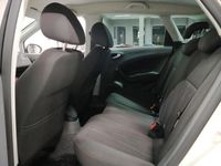 käytetty Seat Ibiza 1,2 TSI Copa Plus DSG-aut., KORKO 1,99% / Autom. AC / Vakkari / Lohko+sisäp. / AUX / Taloudellinen ja vähän ajettu!