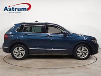 Käytetty VW Tiguan Style 245 HP (180 kW) 2021 Harmaa Katumaasturi