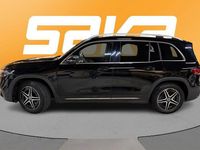 Käytetty Mercedes EQB300 AMG line 167 kW (228 HP) 2024 Katumaasturi