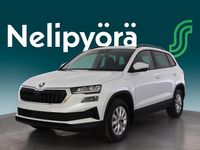 Uusi Skoda Karoq Selection 150 HP (110 kW) 2026 Katumaasturi