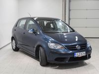 käytetty VW Golf Plus Comfortline 1,6 75 kW