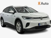 Käytetty VW ID.4 Pro 194 kW (265 HP) 2024 Valkoinen Katumaasturi