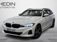 Käytetty BMW 330e 292 HP (214 kW) 2025 Farmari
