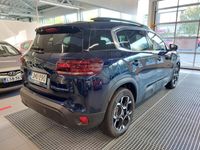 käytetty Citroën C5 Aircross Plug-in Hybrid 225 Shine Launch Edition ë-EAT8