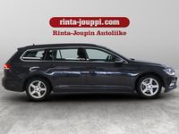 käytetty VW Passat Variant Comfortline 1,6 TDI 88 kW (120 hv) DSG-automaatti - Webasto, 360 kamera