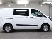 käytetty Ford Transit Custom 320 2,0TDCi 130 hv M6 Etuveto Trend Van N1 L1H1