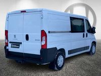 käytetty Peugeot Boxer L2H1 335 BlueHDi 140 S&S /