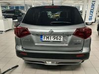 käytetty Suzuki Vitara 1,5 HYBRID 4WD GL+ 6AGS-aut