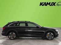 käytetty Audi A4 Allroad A4 Allroad quattro Farmari (AC) 4ov 2967cm3 A