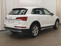 käytetty Audi Q5 Progress 40 TDI 150 kW MHEV quattro S tronic Pörhön BLACK WEEKS: