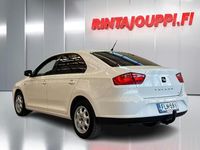 Käytetty Seat Toledo Reference 86 HP (63 kW) 2014 Viistoperä