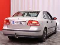 Käytetty Saab 9-3 Linear 175 HP (128 kW) 2006 Sedan