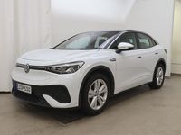 Käytetty VW ID.5 Pro Performance 150 kW (204 HP) 2022 Valkoinen Katumaasturi