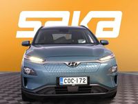 Käytetty Hyundai Kona Style 150 kW (204 HP) 2020 Katumaasturi