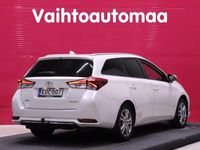 Käytetty Toyota Auris Touring Sports Edition 116 HP (85 kW) 2016 Farmari