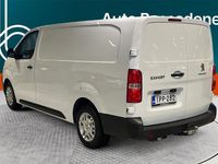 Käytetty Peugeot Expert 144 HP (105 kW) 2022 Van