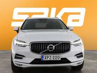 käytetty Volvo XC60 B4 AWD D-MHEV Inscription aut 1.0m /