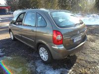 Käytetty Citroën Xsara Picasso 2007 Tila-auto