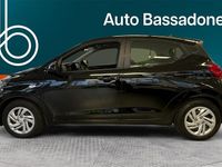 Käytetty Hyundai i10 Comfort 63 HP (46 kW) 2024 Viistoperä