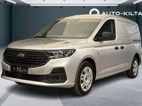 Uusi Ford Transit Trend 122 HP (89 kW) 2025 Harmaa Van