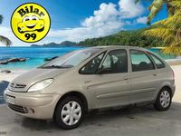 Käytetty Citroën Xsara Picasso 136 HP (100 kW) 2003 Tila-auto