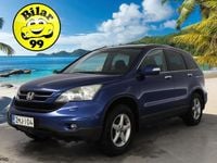 Käytetty Honda CR-V 150 HP (110 kW) 2012 Katumaasturi