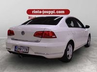 käytetty VW Passat Sedan Comfortline 1,6 TDI 77 kW (105 hv) BlueMotion Technology