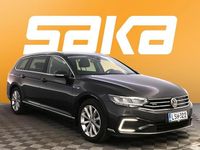 Käytetty VW Passat GTE 218 HP (160 kW) 2020 Farmari