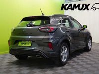 käytetty Ford Puma PumaMonikäyttöajoneuvo (AF) 4ov 999cm3 A