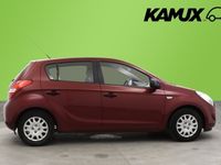 käytetty Hyundai i20 1,0 T-GDI 100 hv 5MT Comfort W