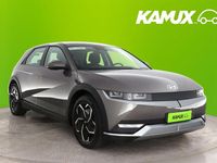 Käytetty Hyundai Ioniq 225 kW (306 HP) 2022 Vihreä Viistoperä