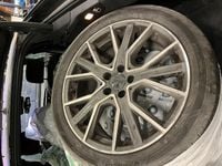 Käytetty Audi A7 S-Line 245 HP (180 kW) 2011 Viistoperä