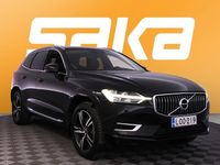 Käytetty Volvo XC60 Comfort 407 HP (299 kW) 2018 Katumaasturi