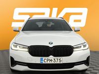 Käytetty BMW 530e 252 HP (185 kW) 2021 Farmari