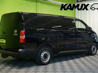 käytetty Fiat Scudo Scudo2.0 Multijet 145 L3 (EURO 6d)