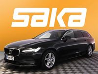 Käytetty Volvo V90 Business Edition 190 HP (139 kW) 2019 Farmari