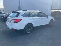 käytetty Subaru Outback 2,5i Base CVT - 3kk lyhennysvapaa - Ilmainen kotiintoimitus!