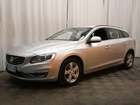 käytetty Volvo V60 D3 Kinetic *polttoainetoiminen lämmitin kaukosäädöllä*