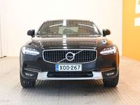 käytetty Volvo V90 CC D5 AWD Business Pro aut