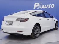 käytetty Tesla Model 3 Long Range Dual Motor AWD - Korko 1,99%!* -