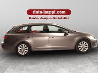 käytetty Seat Leon ST 1,0 TSI 115 Ecomotive Style DSG - Vetokoukku, LED, Vakionopeudensäädin, Automaattinen ilmastointi, Lämpöpaketti