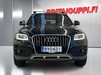 Käytetty Audi Q5 Business 177 HP (130 kW) 2014 Katumaasturi