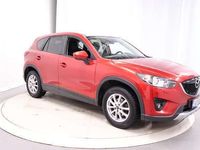 käytetty Mazda CX-5 2,2 SKYACTIV-D Touring 6MT 5ov AWD Q26